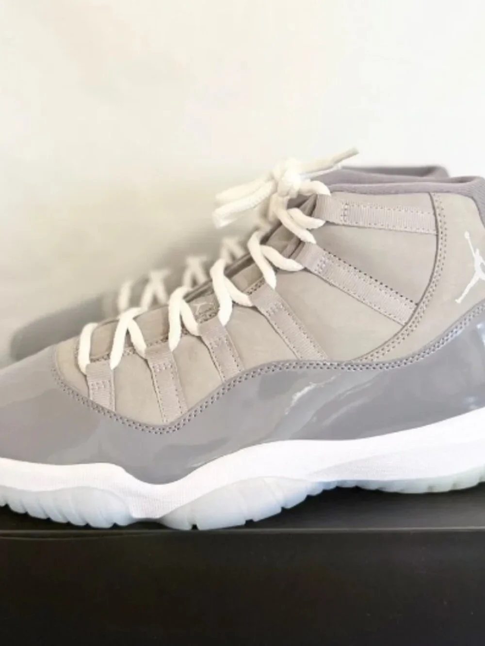 Jordan 11 Retro Cool Grey